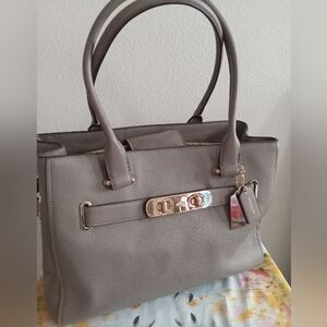 Coach Bag Satchel